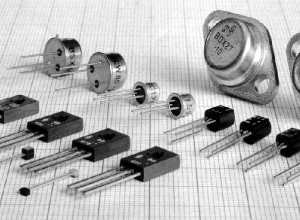 transistors