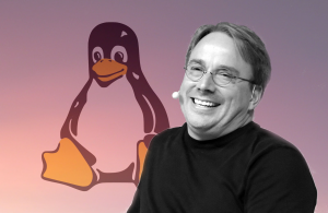 Linus Torvalds